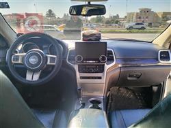 جيب جراند شيروكي